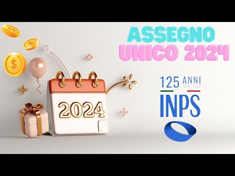 Calendario INPS gennaio 2024, le date dei pagamenti: dalla NASpI all’Assegno Unico