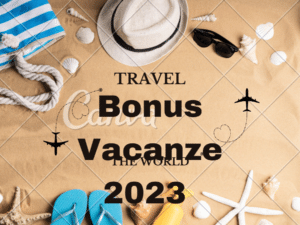 Bonus Vacanze 2023 Famiglia e Studenti 4