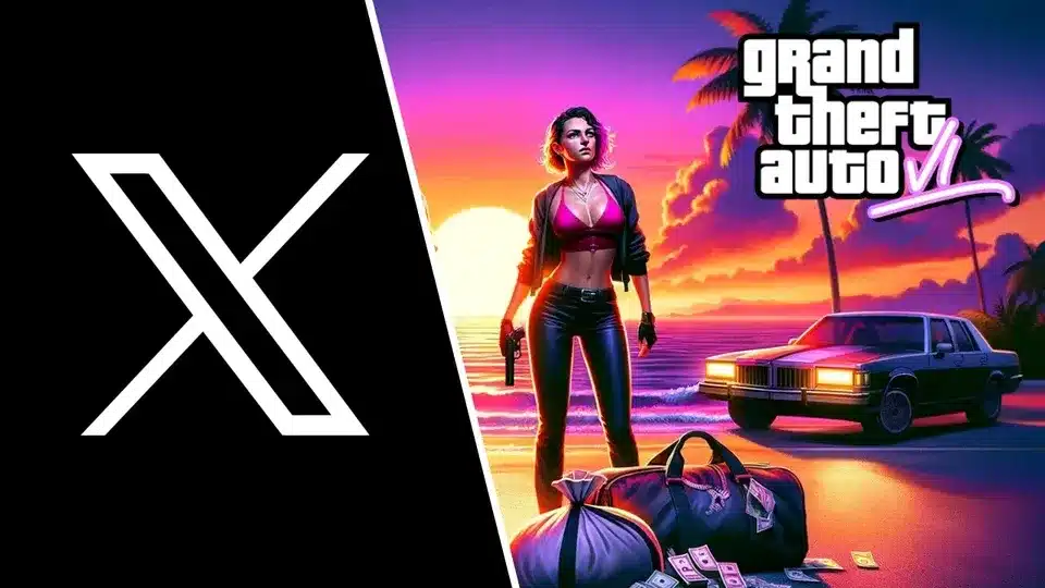 GTA 6 trailer is already breaking records