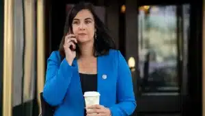 House Republican says she uncovered 'smoking gun' proof NYC trying to register illegal immigrants to vote
