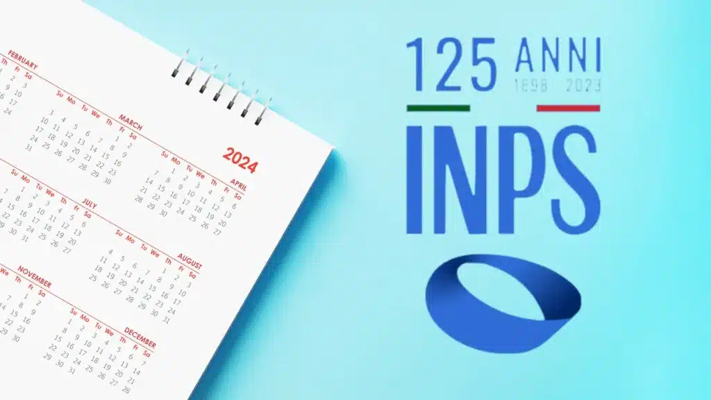 Date di Pagamento Assegno Unico con Aumento INPS Febbraio 2024: Scopri le tue date
