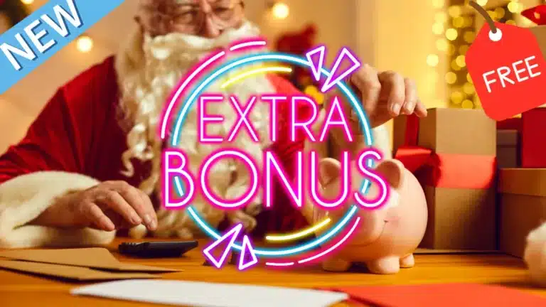 Bonus Post-Natalizio: Vinci Buoni Spesa - Bonus Carta Regali di Natale - Ritirate dei Premi
