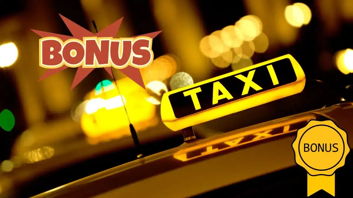 Scopri se hai diritto al Bonus taxi roma 2023 - 400 euro al mese