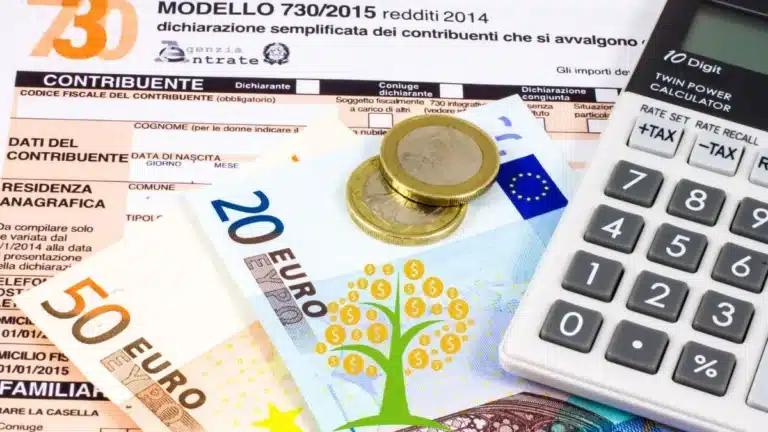 Modello 730/2025: Novità, Scadenze e Cambiamenti per la Dichiarazione dei Redditi