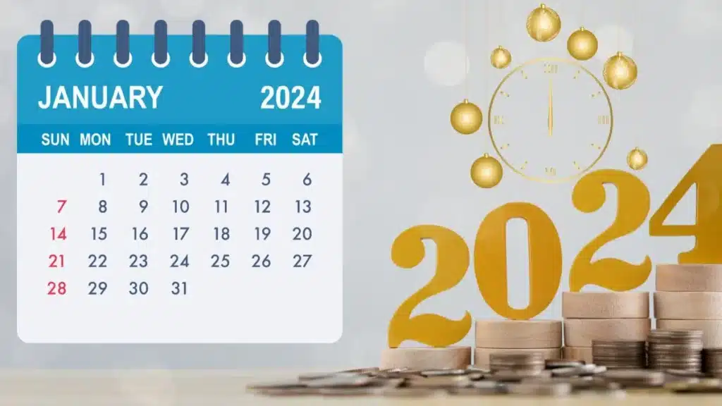 Calendario ufficiale dei pagamenti Naspi 2024 Inps: Verificate le vostre date