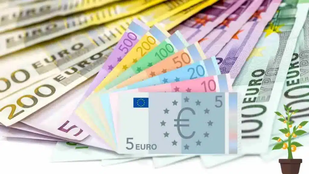 Supporto per la formazione e lavoro 2024: Calendario pagamenti - 350 euro al mese