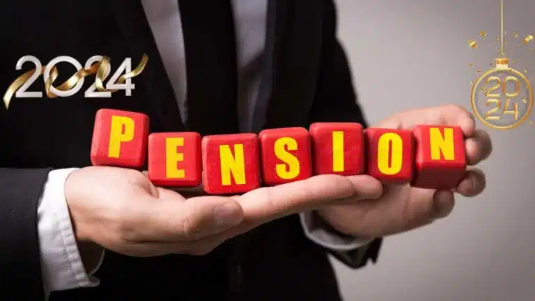 Incremento della Pensione da Aprile 2024: A chi spetta il nuovo aumento - Scopri il Netto