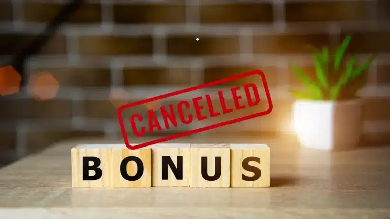 Tutti i bonus del 2023 sono stati ufficialmente cancellati: ecco l'elenco completo