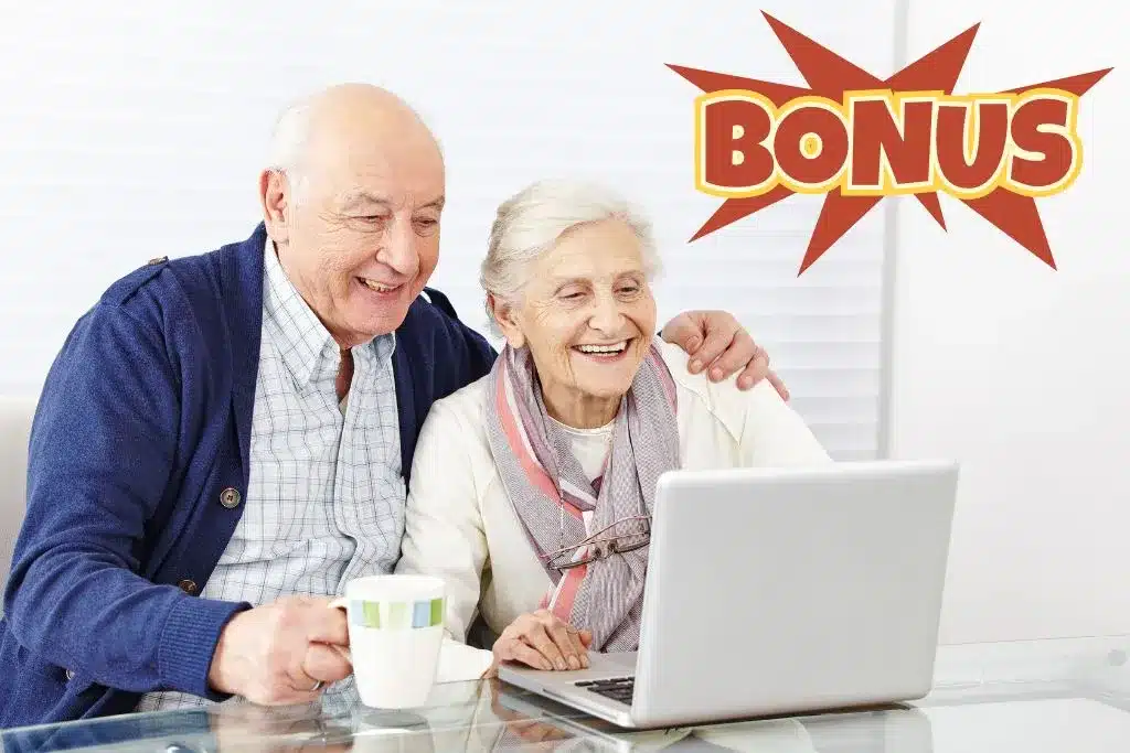 Nuovo Bonus anziani da 850 euro 2024: A chi spetta e come richiederlo