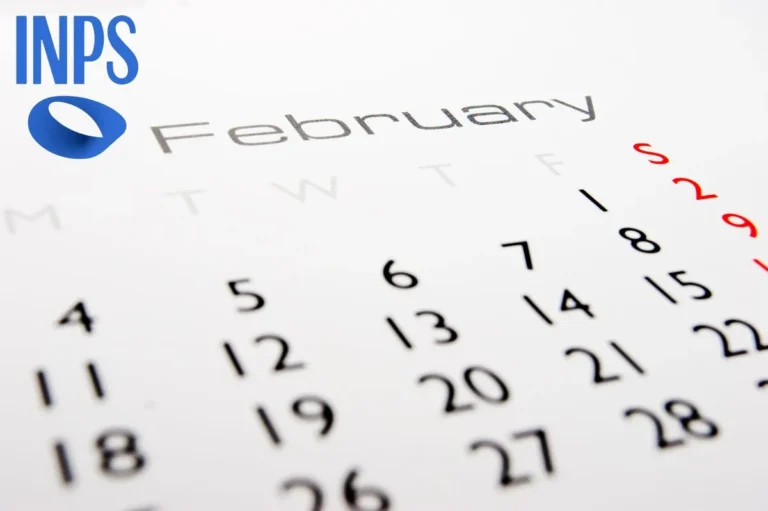 Calendario Pagamenti Inps Aggiornato a Febbraio 2024: Date degli Accrediti