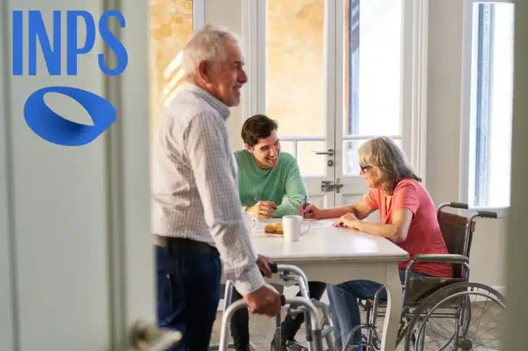 Ecco come ottenere la Pensione anticipata 74% di invalidità 2024: Guida completa