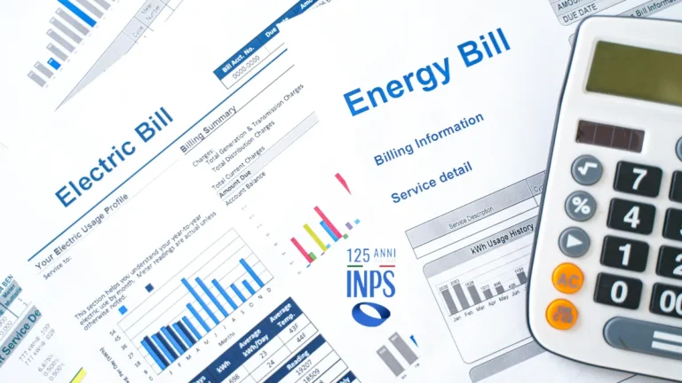 Bonus sociale luce e gas 2024: Bonus Bollette - ISEE da Marzo - Controlla ora