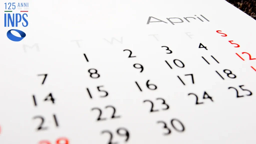 Primo Pagamento Assegno di inclusione Aprile 2024: Ecco il calendario Inps