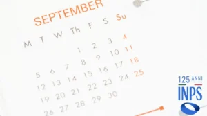 Pagamento Assegno Unico Settembre 2024: ecco il calendario Inps