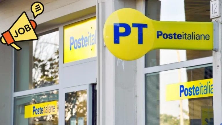 Poste Italiane Cerca Neolaureati - Candidature Aperte fino al 30 Settembre!