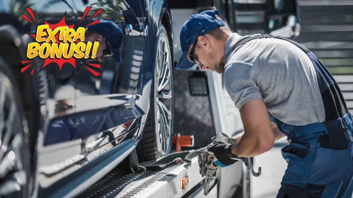Bonus veicoli sicuri 2024: 10 euro per la revisione della tua auto- Scopri se ne hai diritto o No! 1 Bonus veicoli sicuri 2024