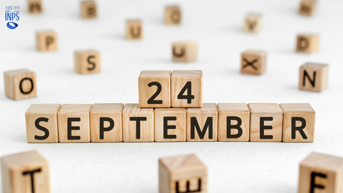 Assegno unico Settembre 2025