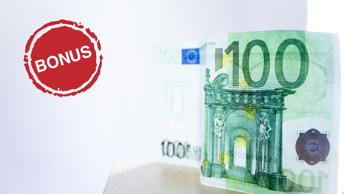 Bonus Cultura 100 euro Libri