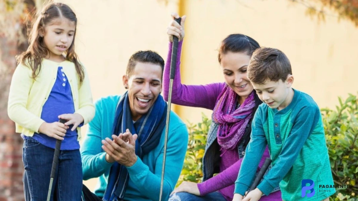 Bonus Sport 2025: Aperte le domande! 300 euro per i tuoi figli, ecco come ottenerli