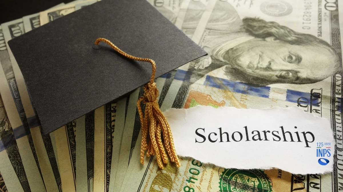 Borse di studio INPS 2025