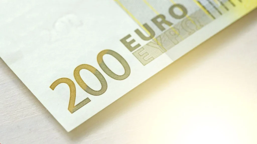 Bonus 200 euro ottobre 2025