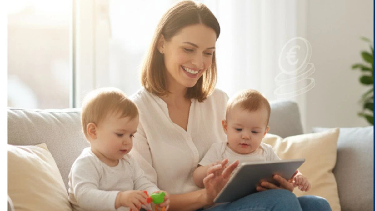 Bonus Mamme Disoccupate 2025