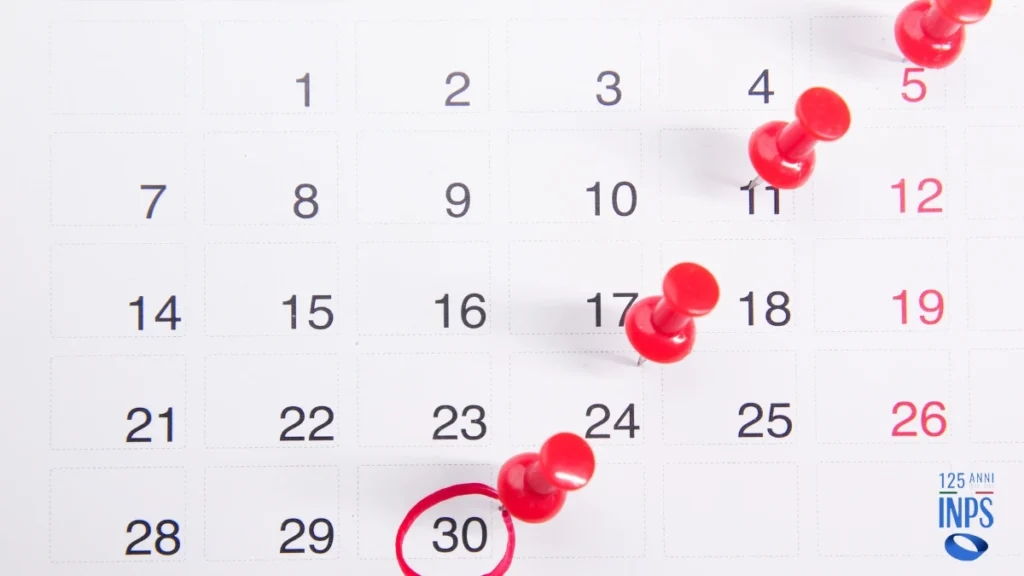 NASpI di ottobre 2025