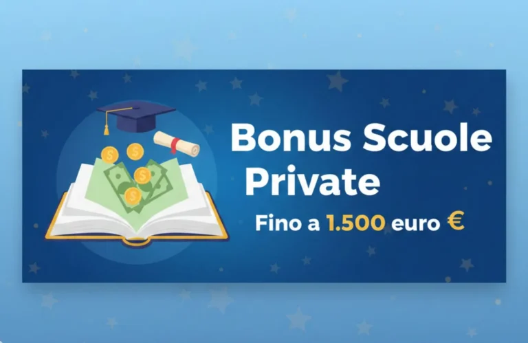 make me thumbnail for article "Bonus Scuole Private Fino a 1.500 euro