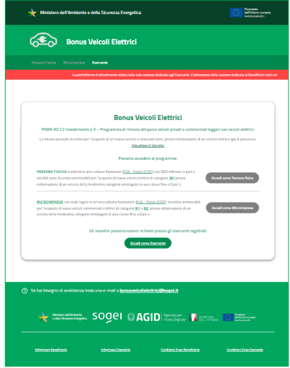 Bonus Veicoli Elettrici 2025: Fino a 11.000 Euro di Voucher 