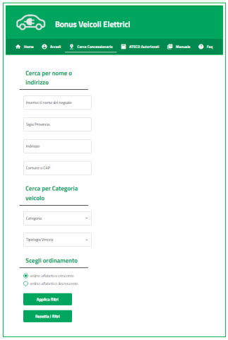 Bonus Veicoli Elettrici 2025: Fino a 11.000 Euro di Voucher 