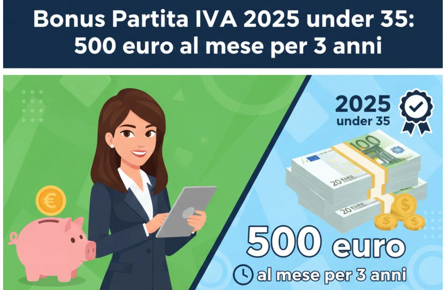 bonus giovani imprenditori 2025