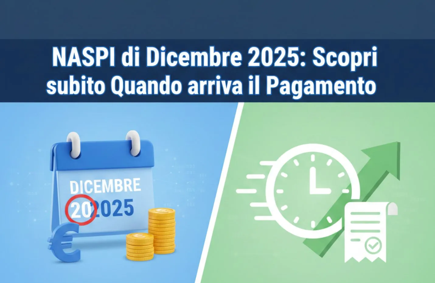 NASpI di Dicembre 2025